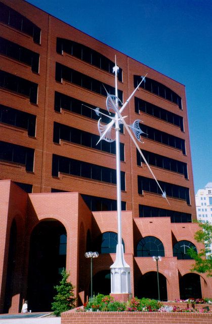 Plaza of the Rockies North Tower: 111 S Tejon St, Colorado Springs, CO 80903